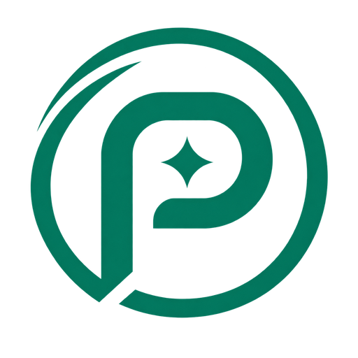 Priam Network logo